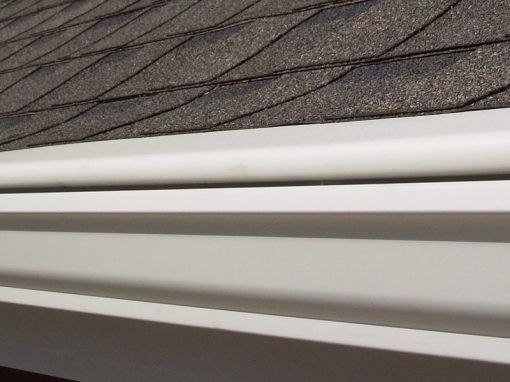 5 Benefits of Gutter Guards | Leafless Gutters | Minnesota Leafless Gutters