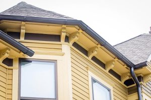 Custom Gutters and Downspouts in MN