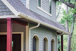 Protecting Your Minneapolis Home With Seamless Gutters